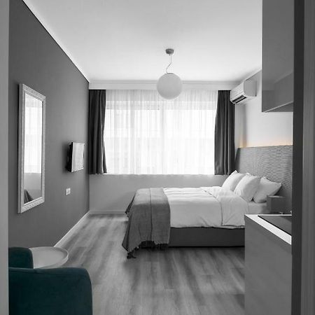 M&F Luxury Suites M Suite Салоніки Екстер'єр фото